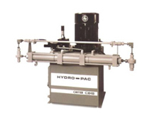 美国HYDRO-PAC电动气体增压压缩机