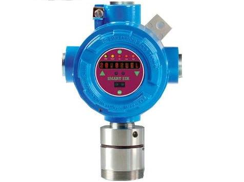 SMART S红外气体探测器