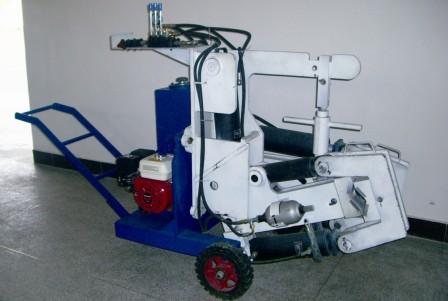 TT400液压拆装动力钳