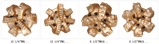 Feilong Rock Bit to Exhibit Kinds of Drilling Equipments at cippe2013(图1)