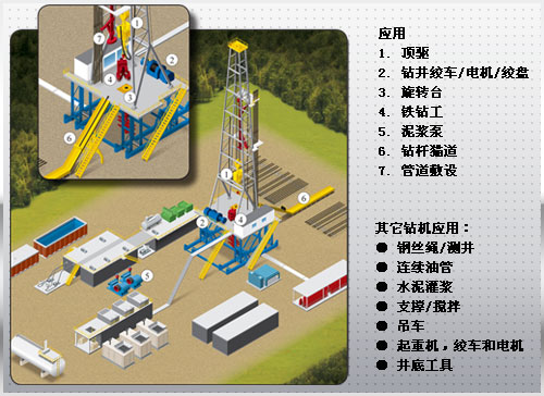 Hengstler Explosion Decoder to Make Appearance on cippe2013(图1)