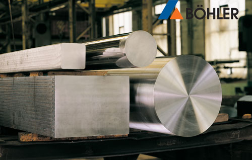Böhler Welding Group Provides Welding Solutions for Oil Industry(图1)