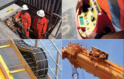 Cavotec Produces Rich Range of Products(图1)
