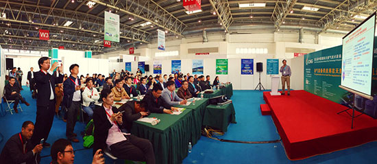 cippe2015多项同期活动精彩盘点(图3)
