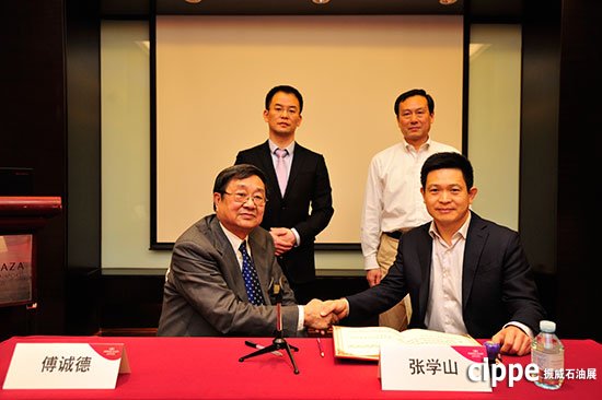 托普铁虎油气井带压作业系列装备获cippe唯一创新金奖(图2)