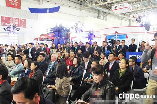 2016cippe:聚焦科瑞石油(图3)