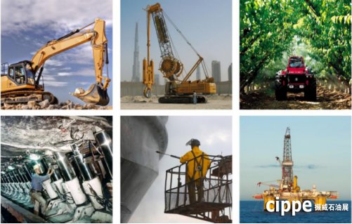 ALFAGOMMA Group will exhibit on cippe2018(图5)