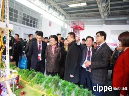 Highlight of cippe 2017 Beijing(图1)
