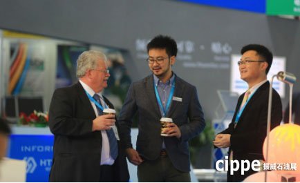 Highlight of cippe 2017 Beijing(图2)