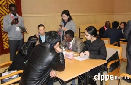 Highlight of cippe 2017 Beijing(图6)