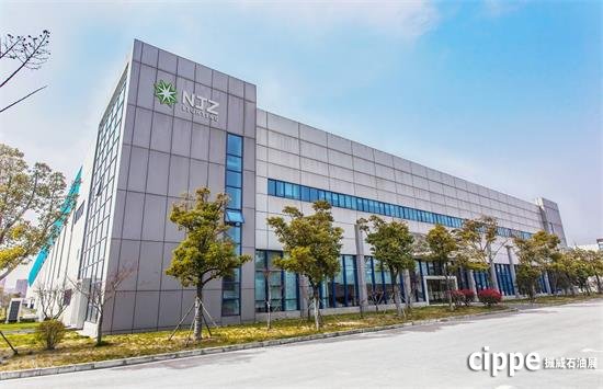 危险区域防爆照明方案提供者-南京京泽照明将参展cippe2018北京石油展(图1)