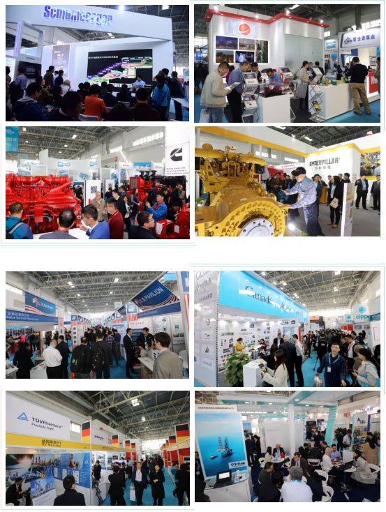 cippe2019-Annual World Petroleum &amp; Petrochemical Event Lunching(图4)