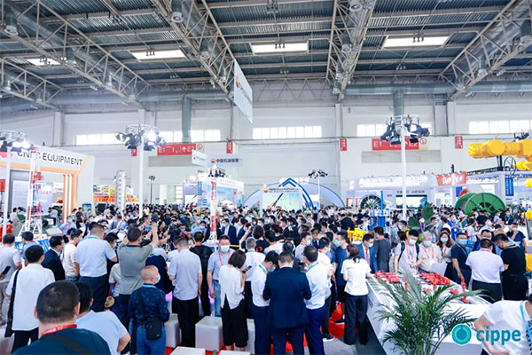 火熱招展中！cippe2022為展商提供一對一買家邀請服務！(圖2)