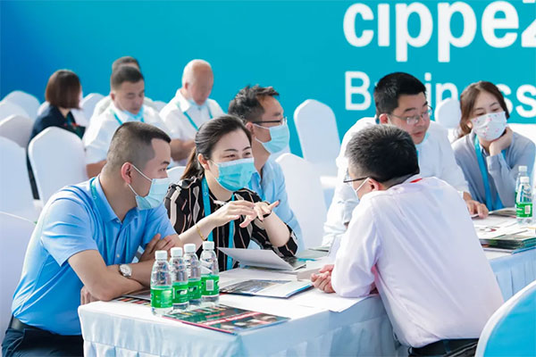 火熱招展中！cippe2022為展商提供一對一買家邀請服務！(圖3)