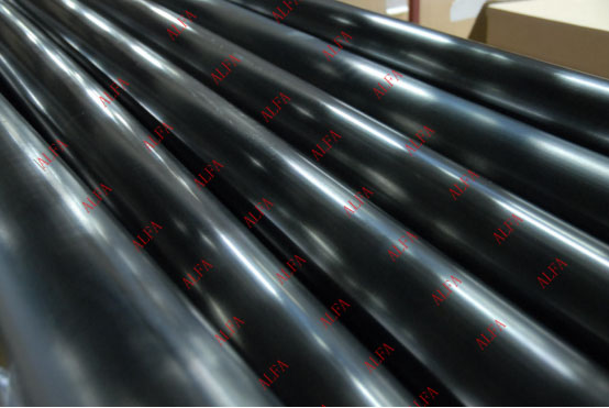 氟樹脂管材生產商--阿爾法新材料公司與您相約cippe2022北京石油展(圖8)