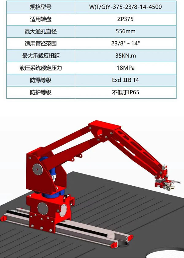 井口自动化细分行业技术领跑者--诚创智能与您相约cippe2022振威国际石油展(图3)