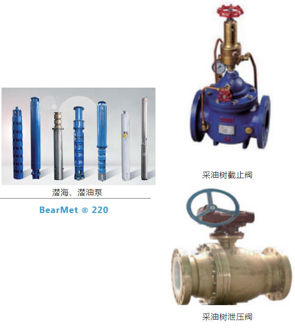 為客戶持續創造價值——博威合金邀您共聚cippe2023北京石油展(圖2)