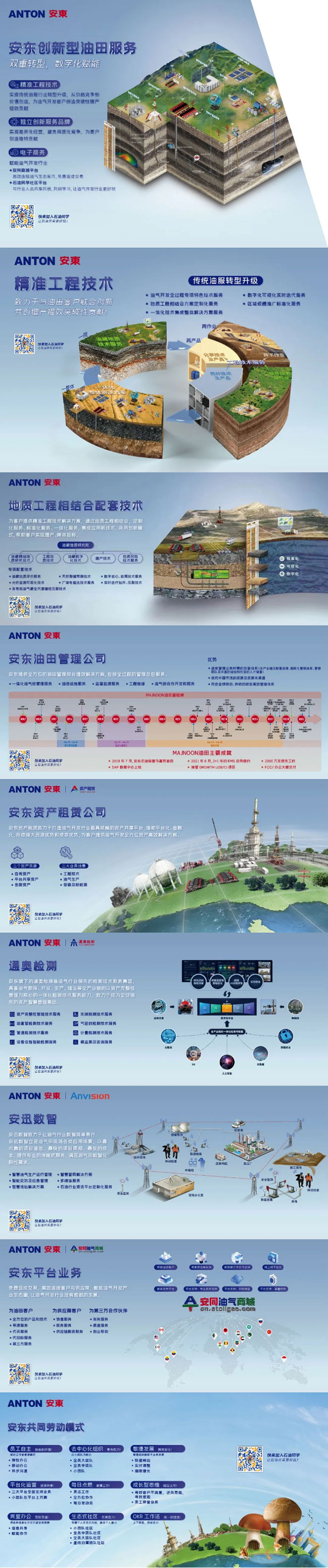 安东油田服务集团邀您共聚cippe2023北京石油展(图1)