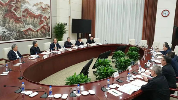 聚焦戰(zhàn)略性新興產(chǎn)業(yè)！中國石油作出部署！(圖1)