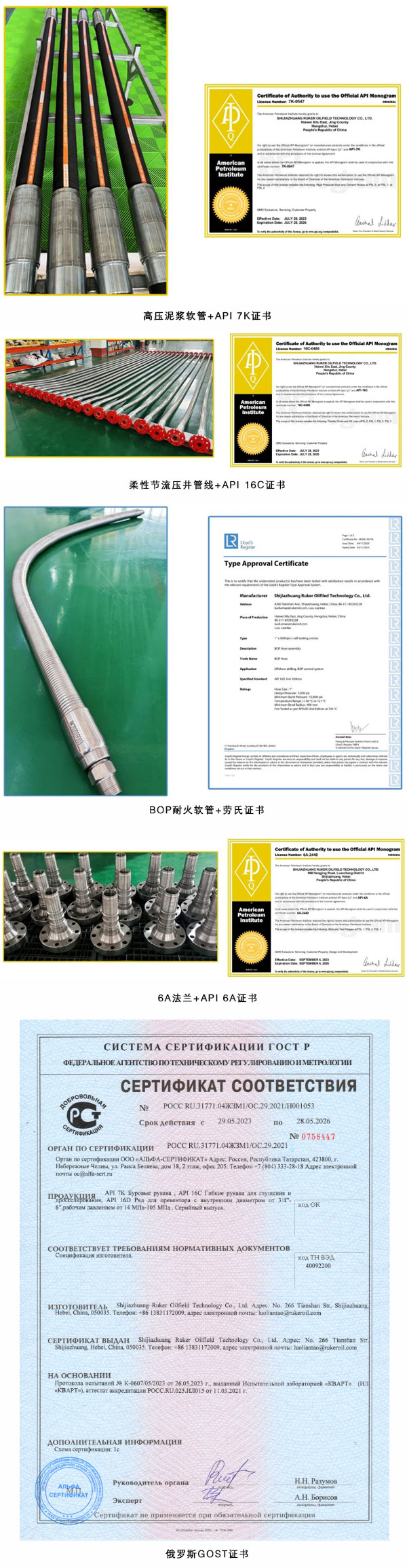 陆克石油邀您共聚cippe2024北京石油展(图3)