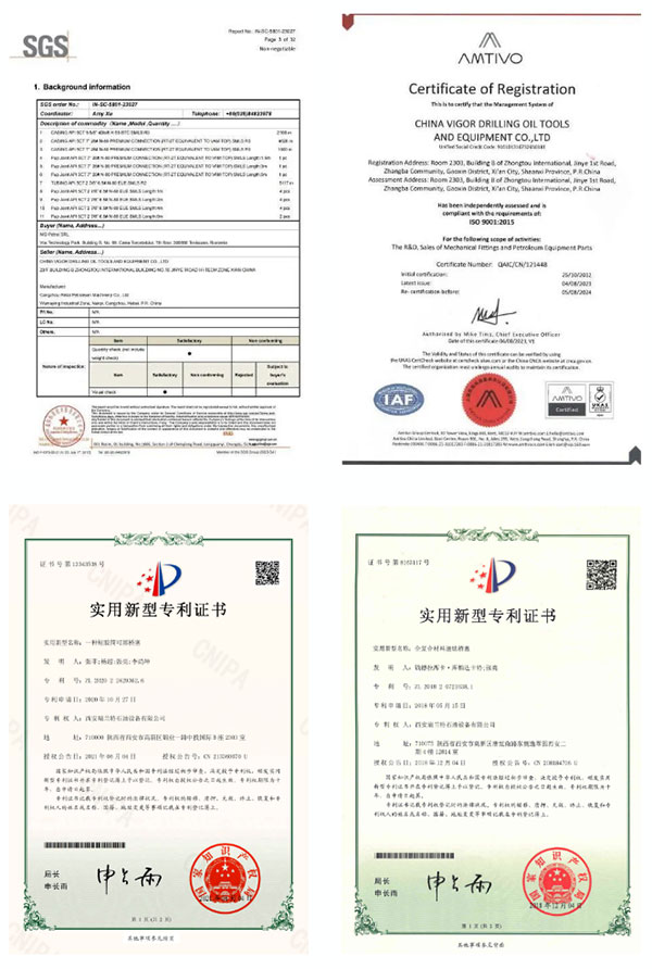 西安瑞蘭特石油設備有限公司邀您共聚cippe2024北京石油展(圖5)