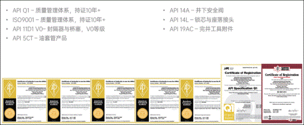 东营市瑞丰石油技术发展有限责任公司邀您共聚cippe2024北京石油展(图2)