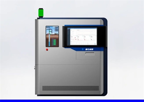 专注油气井液面监测，沈阳新石科技有限公司邀您共聚cippe2024北京石油展(图8)