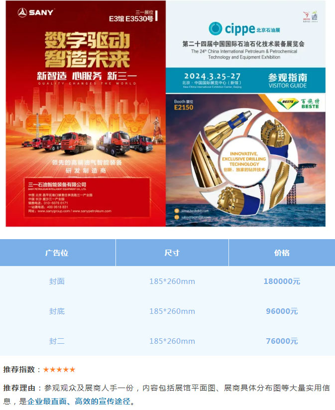 展商必看第二彈|展會宣傳萬事俱備？您可能還缺一份“伴手禮”！(圖2)