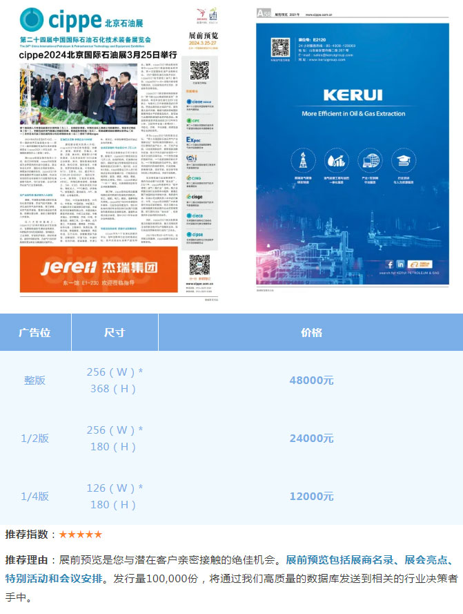 展商必看第二彈|展會宣傳萬事俱備？您可能還缺一份“伴手禮”！(圖3)