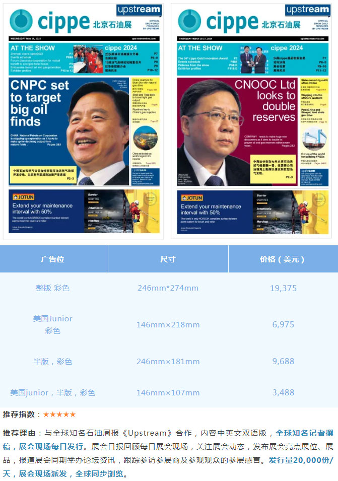 展商必看第二彈|展會宣傳萬事俱備？您可能還缺一份“伴手禮”！(圖4)