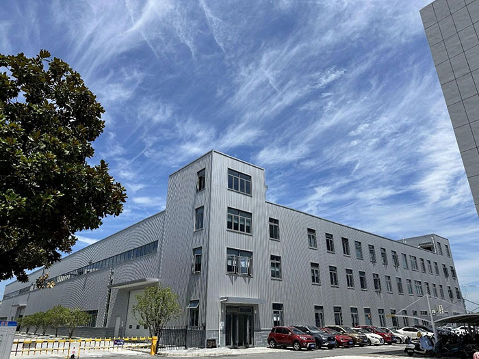 國家專精特新“小巨人”企業——黃山工業泵制造有限公司邀您共聚cippe2025北京石油展(圖2)