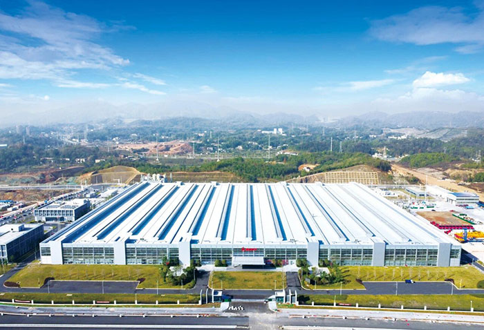 三一能源装备有限公司邀您共聚cippe2026北京石油展(图1)