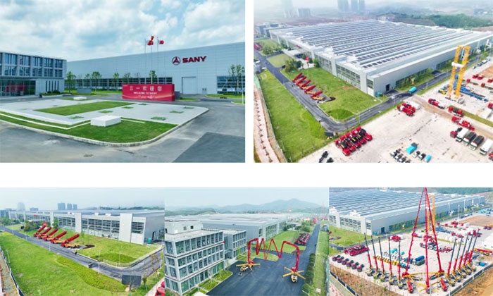 三一能源装备有限公司邀您共聚cippe2026北京石油展(图4)