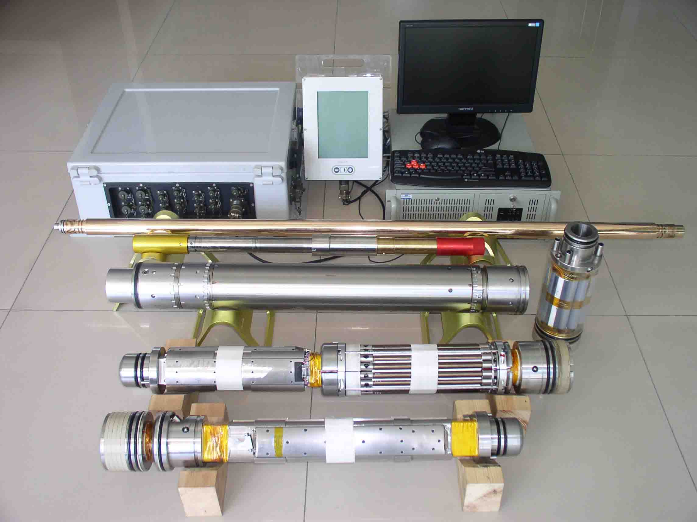 中天启明石油技术有限公司_展商及展品介绍_第十一届中国国际石油石化