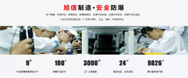 四川旭信科技有限公司参展cippe2022北京石油展(图1)